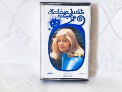 Halász Judit – Mákosrétes *Audio kazetta