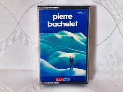 Pierre Bachelet – Elle Est D'ailleurs *Audio kazetta