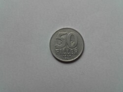 50 Fillér 1967