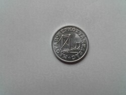 50 Fillér 1984  UNC
