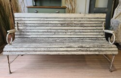 Antik kerti pad