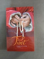 Patrick French - Tibet, Az elveszett ország 