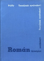 Román társalgási zsebkönyv - Dr. Pálffy Endre