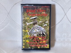 József Dóry – Hungarian Songs *Audio kazetta