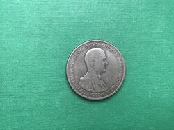Horty  5pengő 1930
