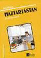Technika - Háztartástan 13-14 éveseknek - Gyulay Lajosné; Nagy Attiláné; Urbánfy Istvánné