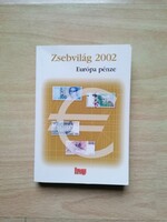 Európa pénze