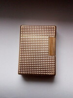 ST DUPONT ÖNGYUJTÓ DIAMOND