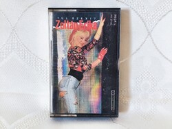 Zoltán Erika – Túl Szexi? *Audio kazetta