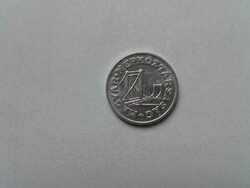 50 Fillér 1988  EF