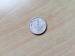 1 Pengő 1941