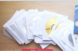 Érme és bankjegy katalógusok, digitális formátum ( CD, DVD)