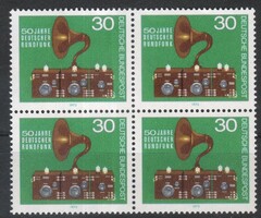 Összefüggések 0277  (Bundes) Mi 786      2,00 Euró postatiszta