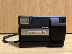 Kodak Tele Disc Camera