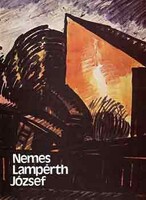 Mezei Ottó - Nemes Lampérth József