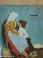 Aradi Nóra - Fényes Adolf