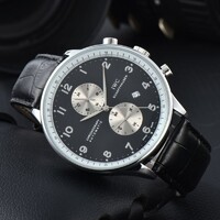IWC Schaffhausen "Le Petit Prince" óra,férfi óra ,9 szín,A+++,