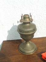 Petróleum lámpa