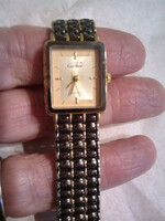 Vintage  kis CARTIER replika női óra