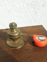 Petróleum lámpa