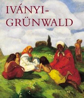 Szabó László : Iványi - Grünwald