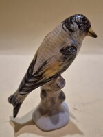 Aquincumi madár figura