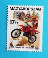 (Z) 1993. Moto-Cross VB** - (Kat.: 150.-)