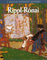 Farkas Zsuzsa - Rippl-Rónai József