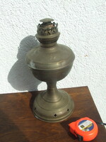 Petróleum lámpa
