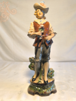 Lippelsdorf barokk figura