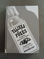 Dr. Sólyom Lajos (szerk.) - Pálinkafőzés kézikönyv kisüzemek számára