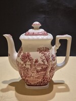 Villeroy & Boch Ruslicana teáskanna