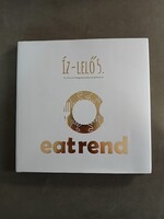 Íz-Lelő 5. - Az Eatrend Magyarország receptkönyve