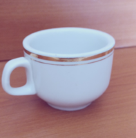 Alföldi porcelán RETRÓ kávés csésze 1db