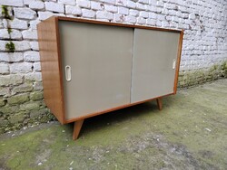 JIRI JIROUTEK 'U-452' TOLÓAJTÓS SIDEBOARD #114