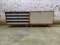 JIRI JIROUTEK 'U-452' TOLÓAJTÓS SIDEBOARD #114