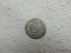 II. Ferdinand ezüst 3 krajcár 1627