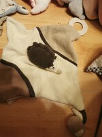 Sünis szundikendők 004. - Hedgehog naps 004.