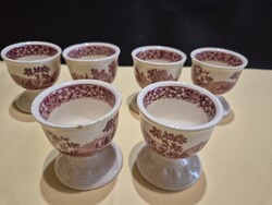 Villeroy & Boch Ruslicana tojástartó 6 db