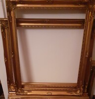 BLONDEL FAKERETEK 50x60-AS KÉPHEZ