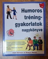 Humoros tréninggyakorlatok nagykönyve