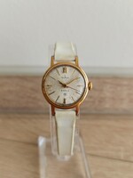 Slava mechanical women's wristwatch