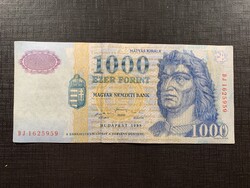 ***  A LEGRITKÁBB!! 1998-as DJ 1000 forint OLCSÓN ***
