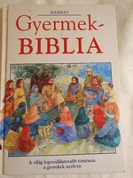 Alexander Pat      Gyermekbiblia