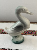 Drasche/Kolibri Lonkay Antal tervezte kacsa figura