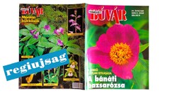 2004 március      /  Természet BÚVÁR  /  Újság - Magyar /   Ssz.:  39007