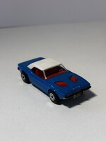 Matchbox - Dodge Challenger #1