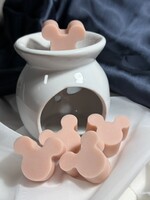 Minnie illatviasz handmade