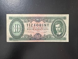 10 forint 1949. VF!!  NAGYON SZÉP!! RITKA!!