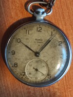 Molnija szovjet zsebóra